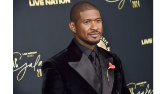 Usher explains strange social media clear-out following the resurfacing of Diddy videos.