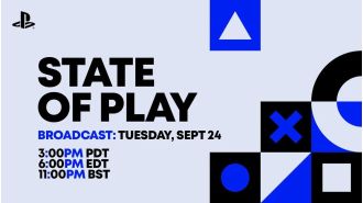 PS5 State Of Play on Tuesday - what's in store?