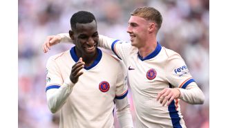 Chelsea player praised by coach for impressive performance against West Ham, expected to have a successful season ahead.