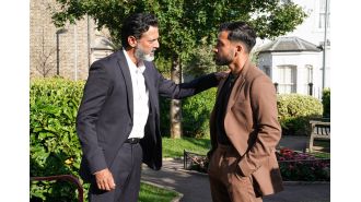 A major character's fate is sealed by a killer in a tragic end on EastEnders.