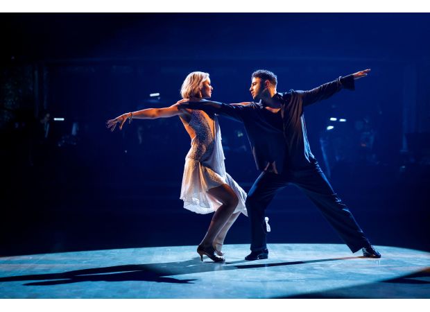 Famous TV star discusses his 'agonizing' illness that is 'not well known' by most.