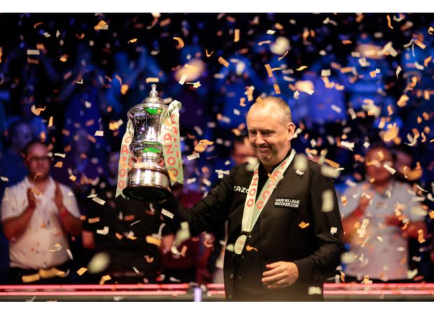 Get all the info on the 2024 British Open, including the draw, schedule, prize money, odds, and viewing options.