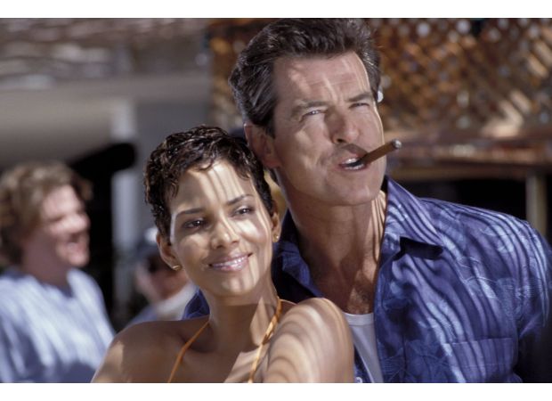 The most popular James Bond actor has been named, and he's even more desirable than Daniel Craig.