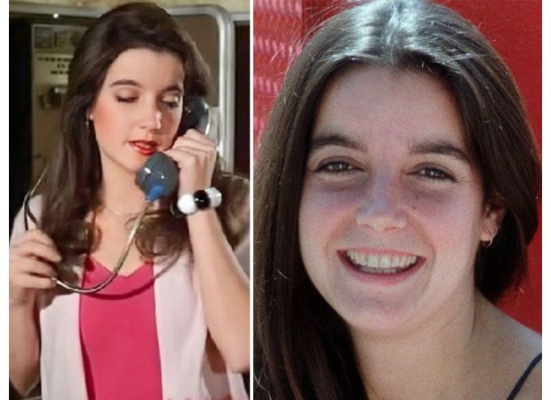 Dominique Dunne, a popular 80s celebrity, was tragically murdered just months after becoming famous.