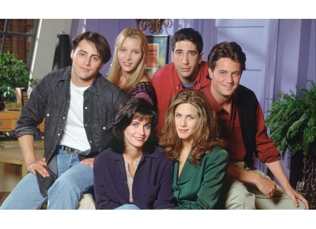 A 90s Friends star was criticized and wished ill for their big storyline
