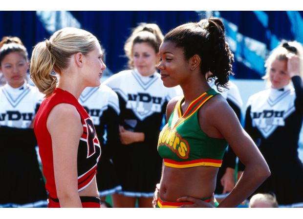 A 51-year-old movie star is defying aging with a gorgeous nude photoshoot.