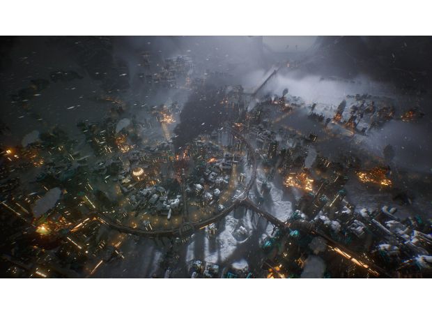 The second installment of Frostpunk receives a positive review, with a focus on the theme of the greater good.