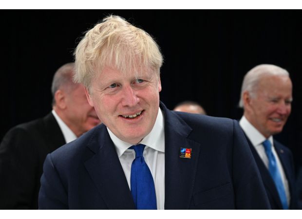 Boris Johnson is causing anger among fans by canceling a popular television show.