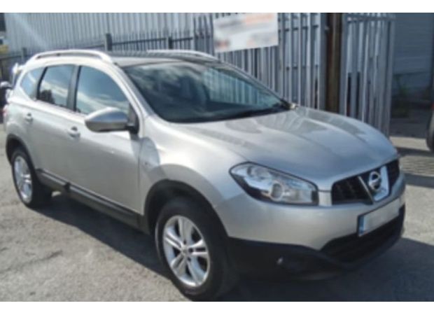 Infant recovered after vehicle stolen with her inside at five months old.