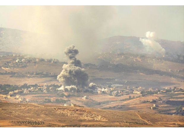Israeli airstrike kills 274, including children, women and medics.