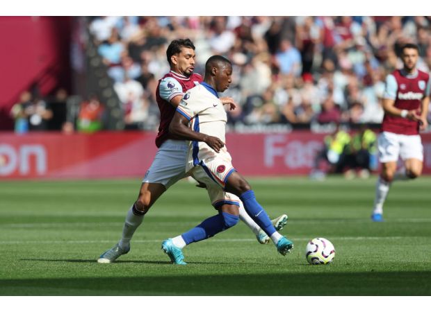 Mikel believes Caicedo has the potential to become Chelsea's captain in the future.