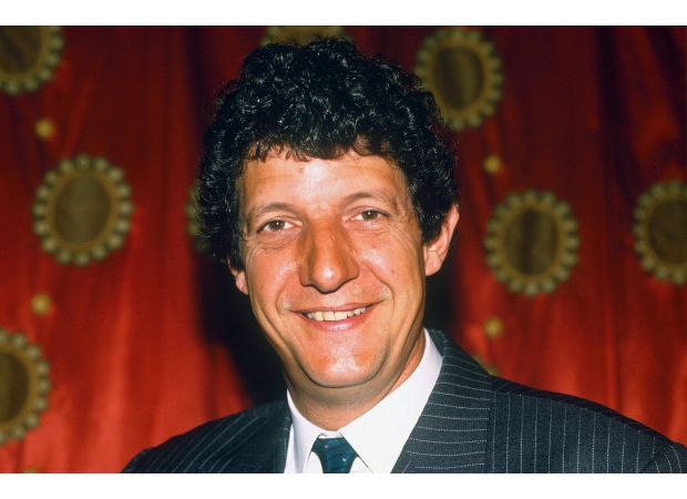 Beloved BBC presenter Chris Serle passes away at 81 years old.