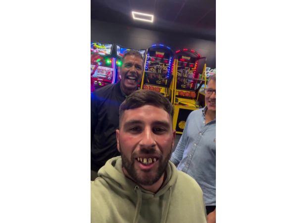 Surprising appearance of Married At First Sight UK star shocks ITV hosts.