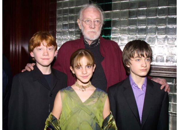 Actor from Hollywood declines chance to play iconic role in Harry Potter remake, despite father's legacy.