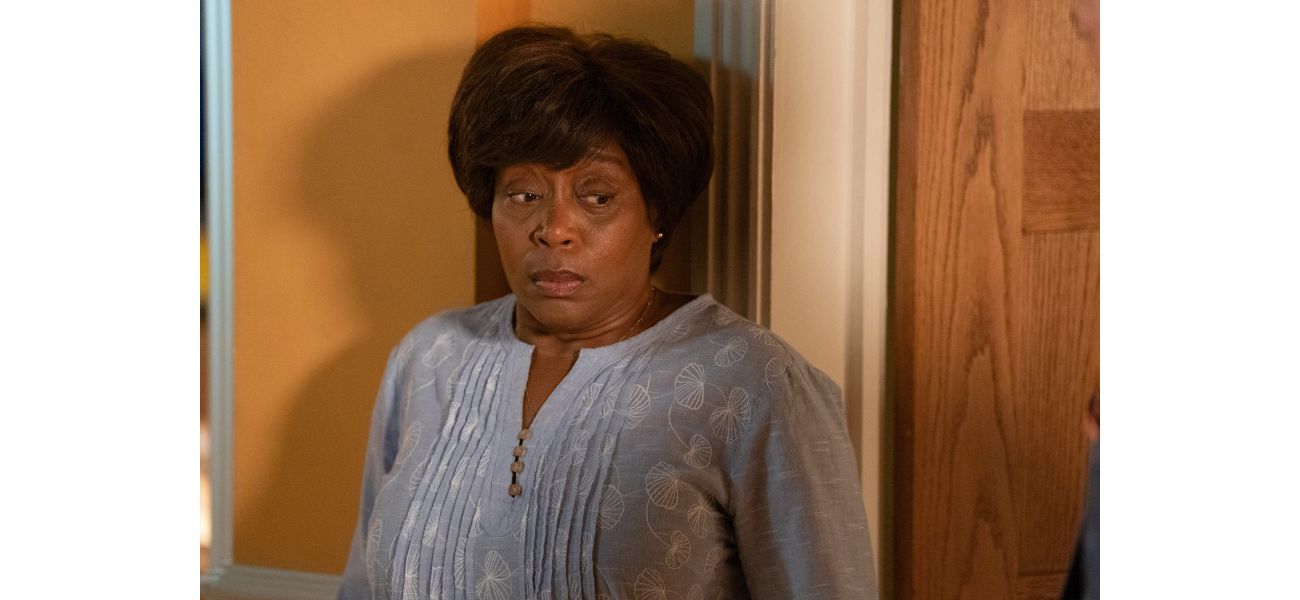 A big character on EastEnders dies by suicide, causing shock and grief in Walford.