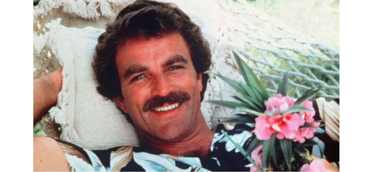 In the 80s, Tom Selleck opens up about his dislike for fame following his sudden rise to stardom.