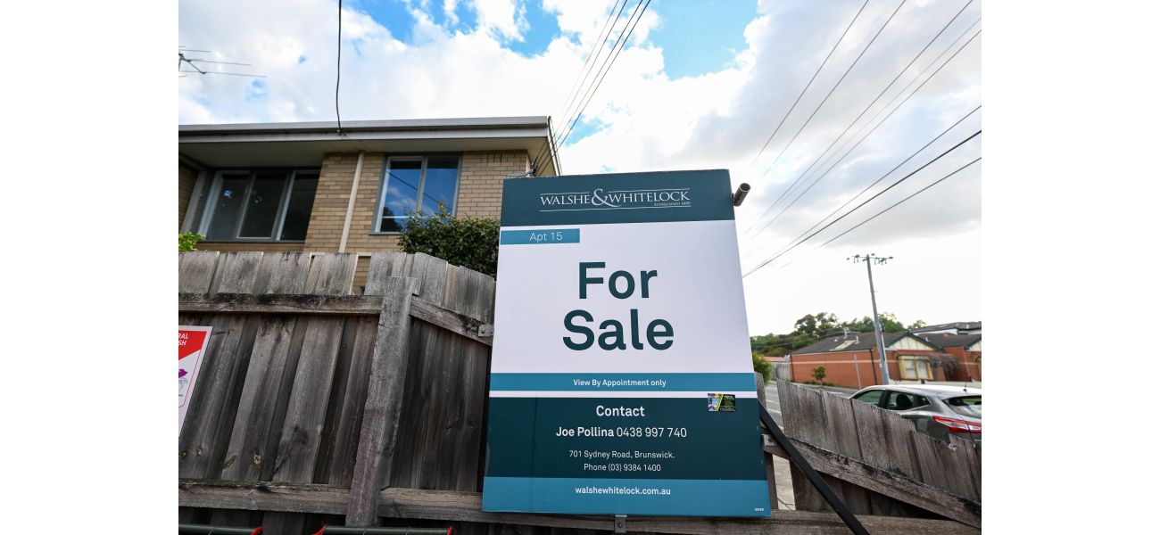 Over 1.6 million households struggling to afford mortgage payments.