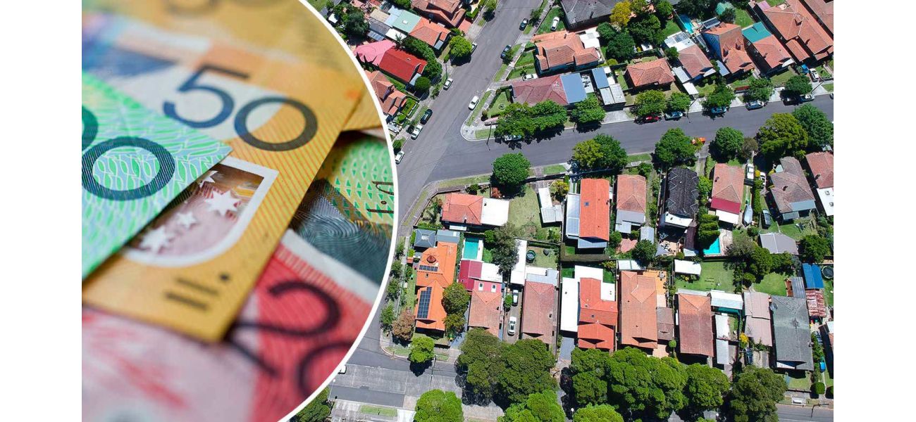 Australia's 'misery' index remains high due to concerns about inflation.