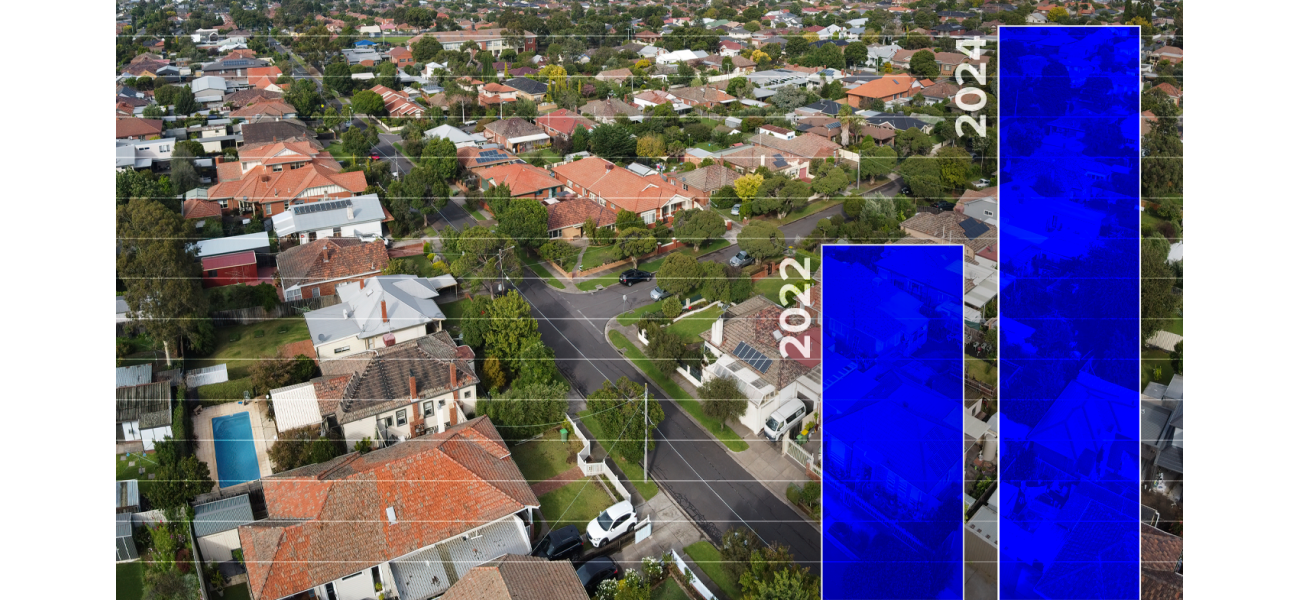 Australians struggling with massive mortgage payments while they anticipate interest rate reductions.