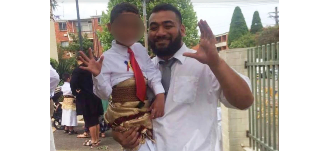 Marrickville stabbing victim, known as a popular rugby player, has been identified.