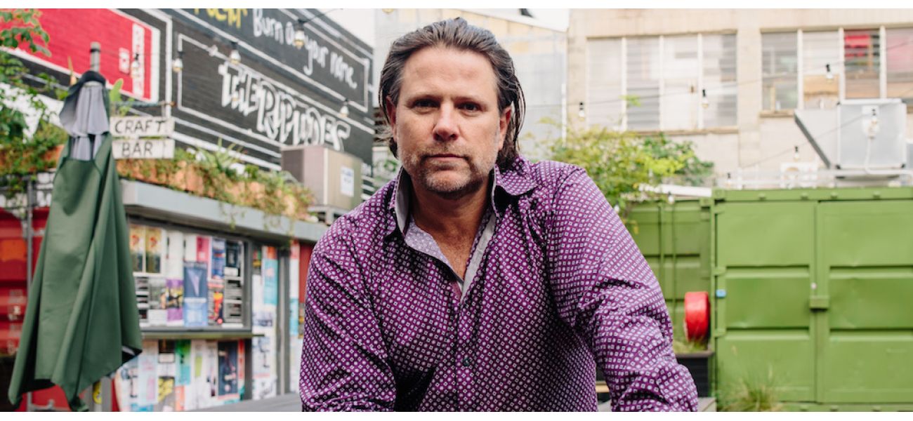 Famous band member given the job to revive nightlife in a specific Australian state.