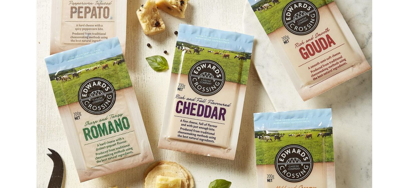 Harsh circumstances lead to $170 million Australian dairy company going into administration.