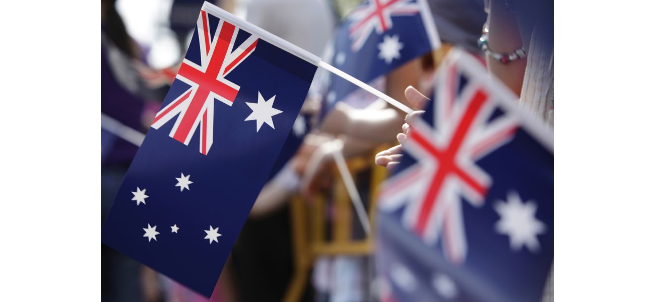 Council officials change mind, cancel plans to move Australia Day events
