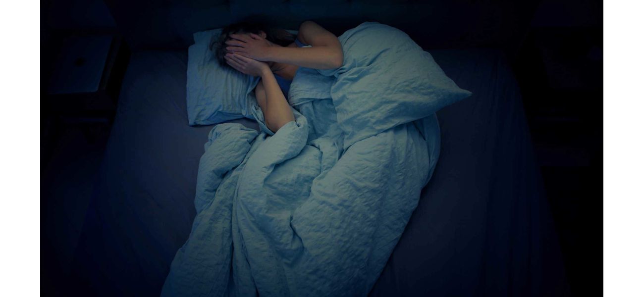 Sleep abuse is a type of control that is not commonly discussed.