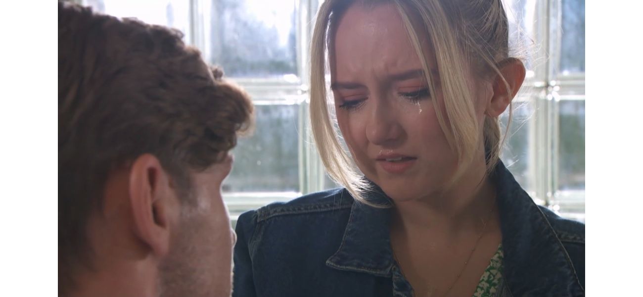 Another beloved character will be leaving Hollyoaks after 13 years, adding to the list of recent exits from the show.