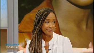 Trina McGee, 55, from Boy Meets World, devastated by miscarriage.