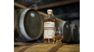 New releases from Raasay and Lochranza distilleries are in the spotlight in this story about two islands.