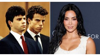 Kim Kardashian recently visited the Menendez brothers in jail following backlash over the Netflix documentary about their murder trial.