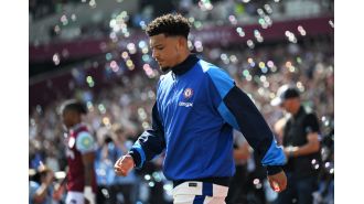Chelsea missed out on a crucial Man Utd target and should have signed them instead of Jadon Sancho.