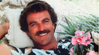 In the 80s, Tom Selleck opens up about his dislike for fame following his sudden rise to stardom.