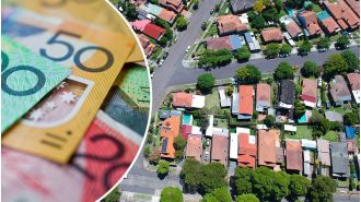 Australia's 'misery' index remains high due to concerns about inflation.