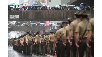 Young veterans continue to face high risk of suicide as it remains the top cause of death for this demographic.