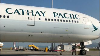 Airline forbids couple after disagreement over etiquette escalates to racism.
