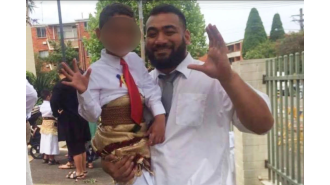 Marrickville stabbing victim, known as a popular rugby player, has been identified.