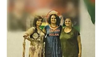 An Australian woman was detained in Turkey on suspicion of terrorism, as reported by local media.