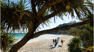 Holiday rentals in major tourist areas face major regulatory changes.