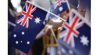 Council officials change mind, cancel plans to move Australia Day events
