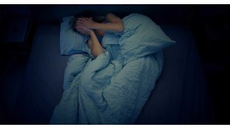Sleep abuse is a type of control that is not commonly discussed.