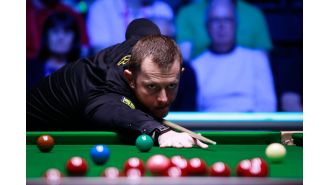 Snooker organization responds to player's call to burn British Open table.