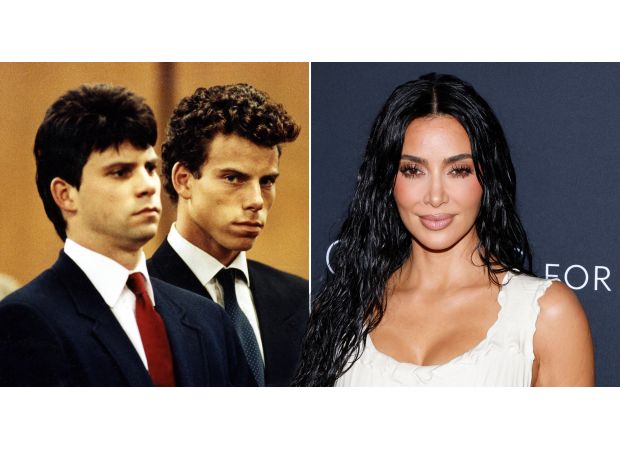 Kim Kardashian recently visited the Menendez brothers in jail following backlash over the Netflix documentary about their murder trial.