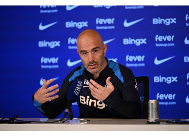 Chelsea is bringing back a player from their 