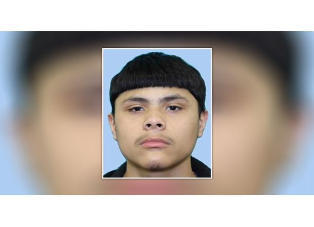 A woman died in a freak accident while trying to escape her boyfriend by locking herself in a truck.