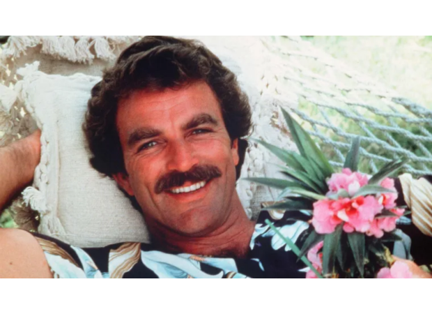 In the 80s, Tom Selleck opens up about his dislike for fame following his sudden rise to stardom.
