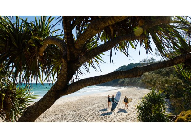 Holiday rentals in major tourist areas face major regulatory changes.