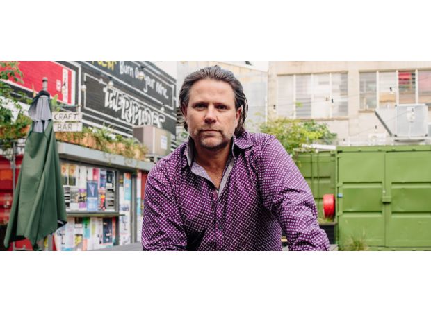 Famous band member given the job to revive nightlife in a specific Australian state.