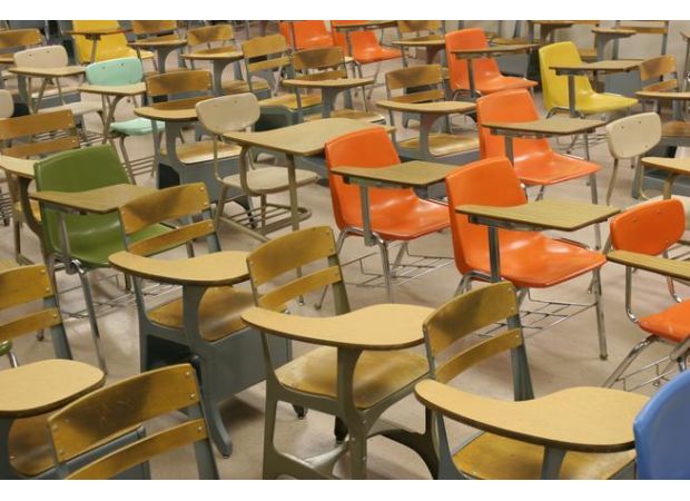 Four schools in Colorado excel academically and receive the National Blue Ribbon Award.